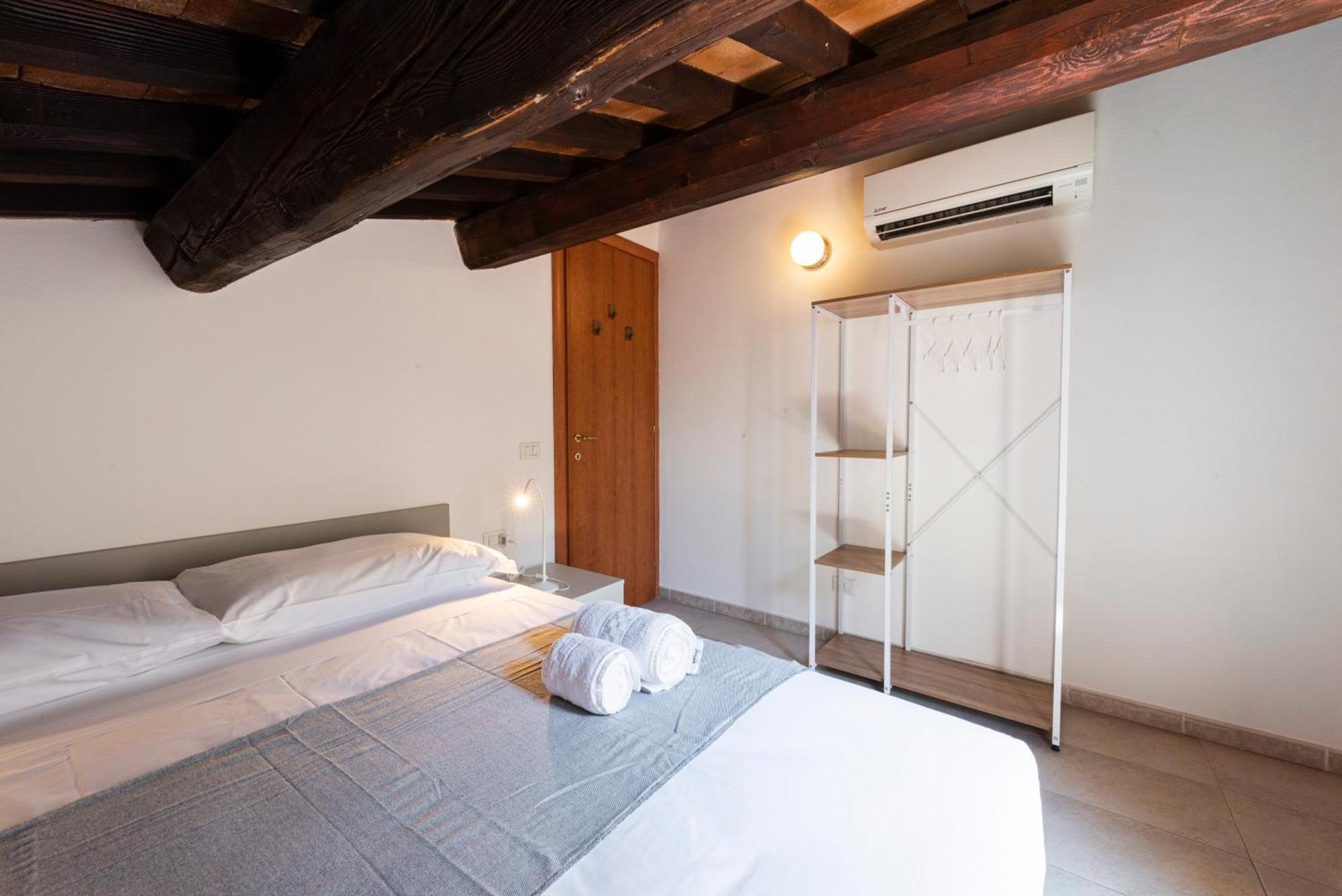 The Luxor Suites - Corsica Florencia Exterior foto