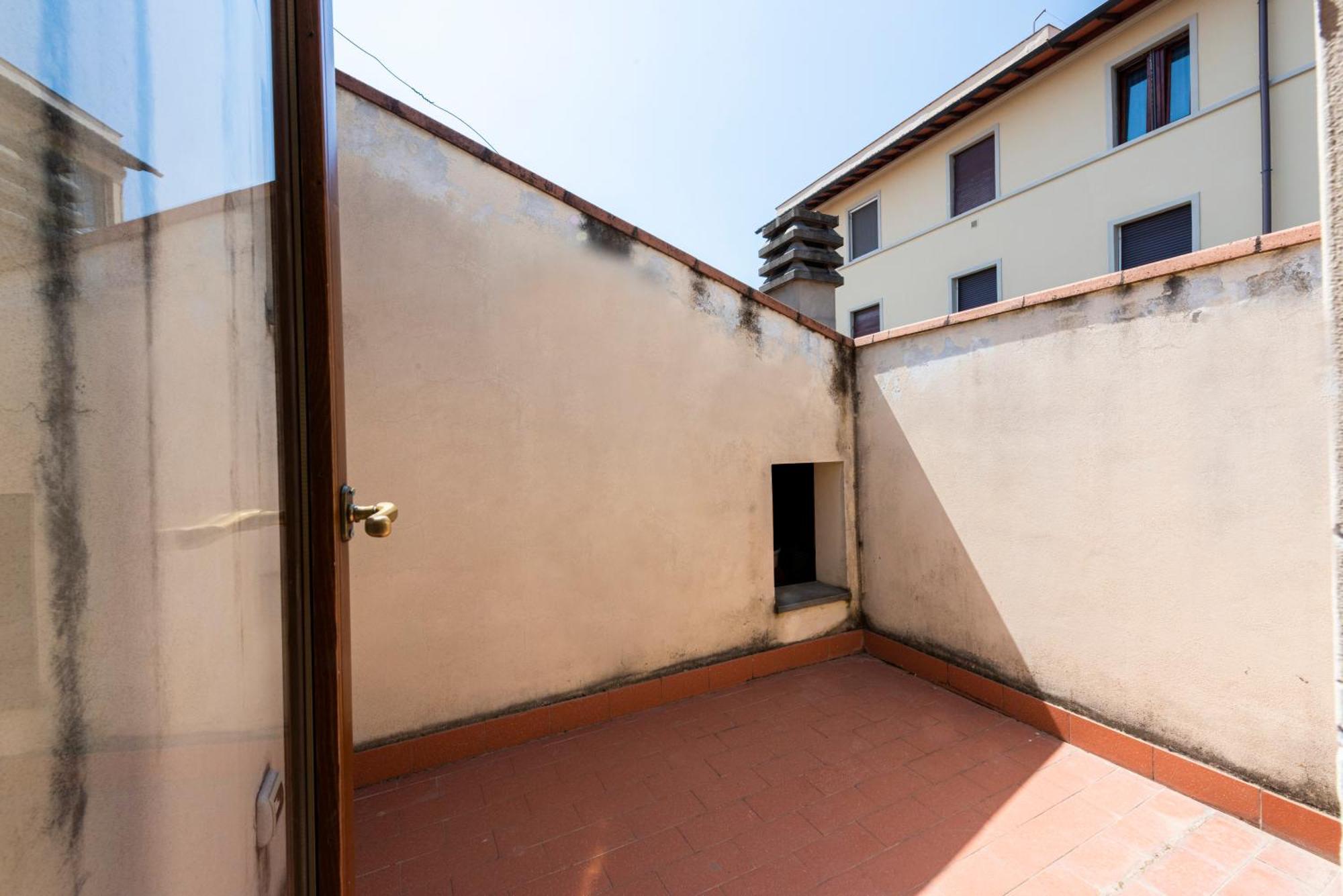 The Luxor Suites - Corsica Florencia Exterior foto